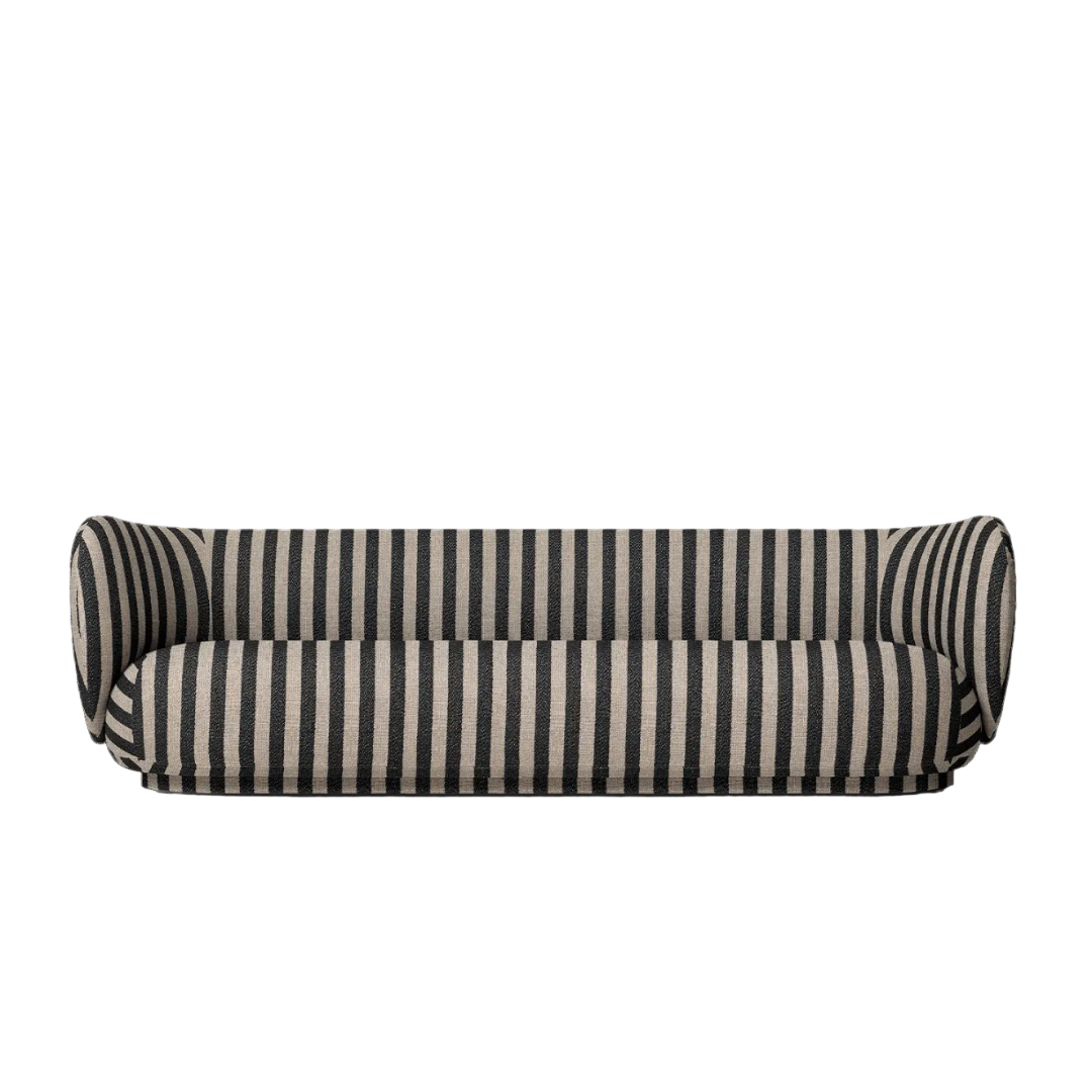 RICO Sofa | Louisiana