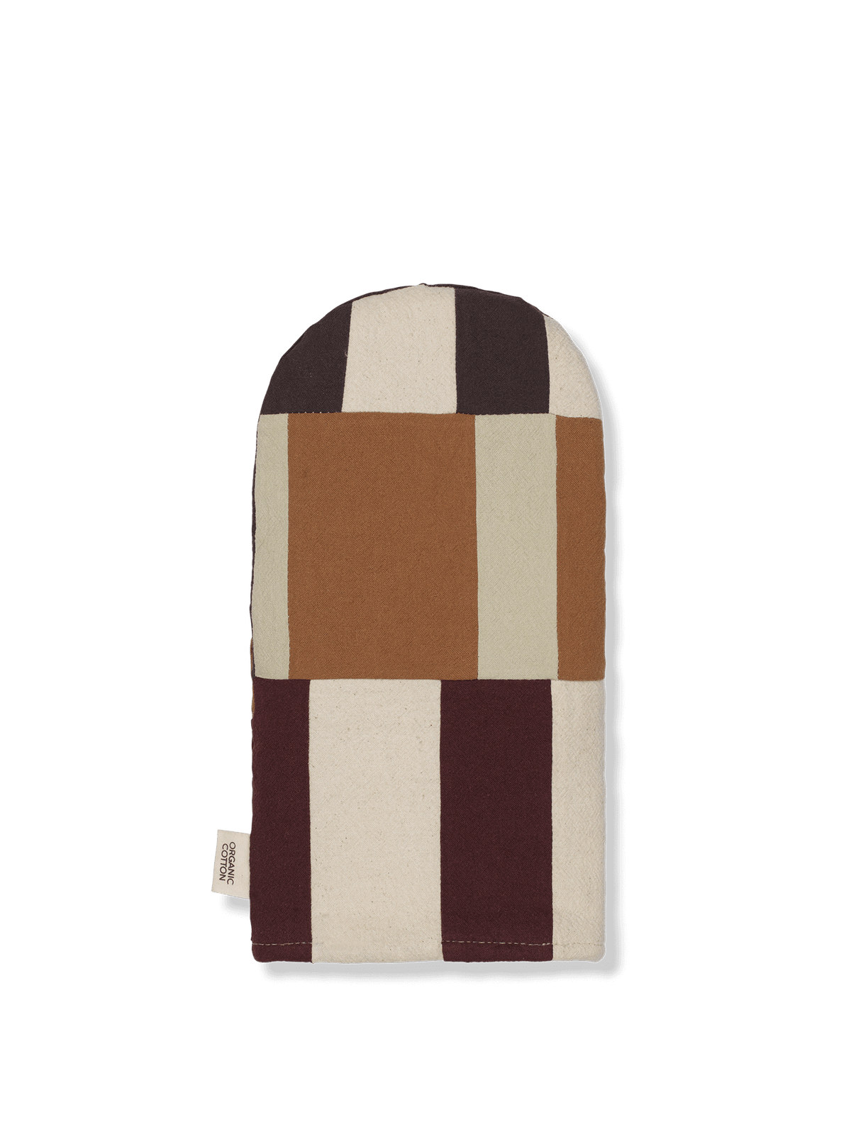 Section Ofenhandschuh | Patchwork