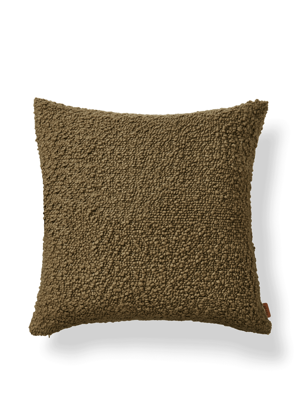 Kissenbezug Moor | olive