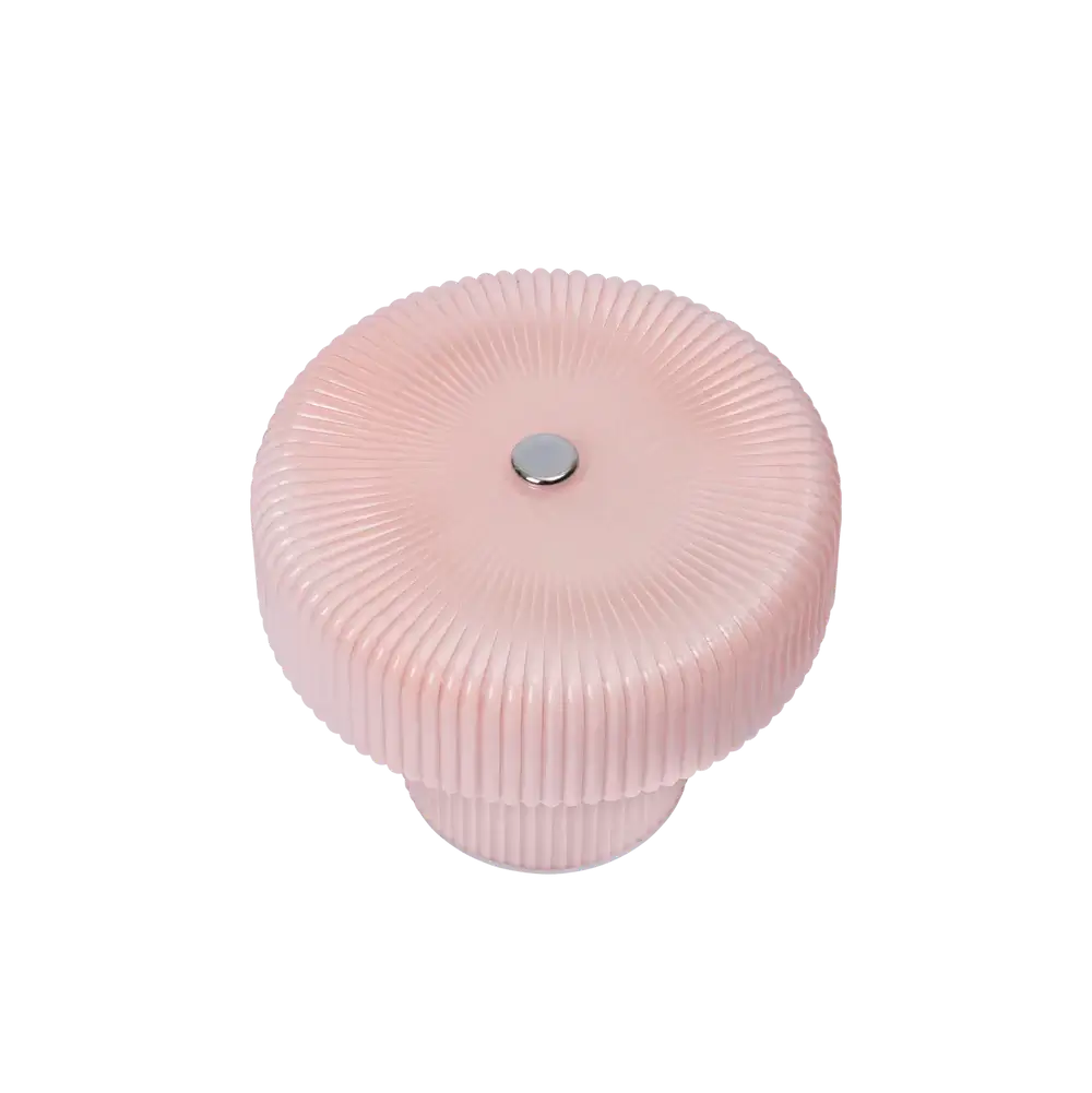 Ripple Light | pale rose