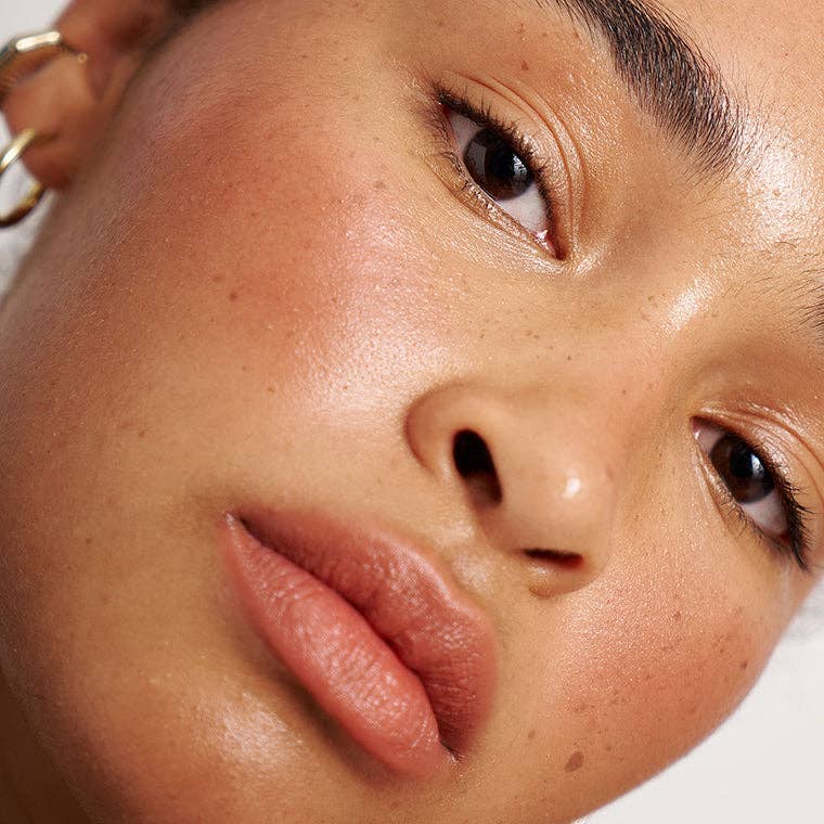 BLUSH BAUME | spring day