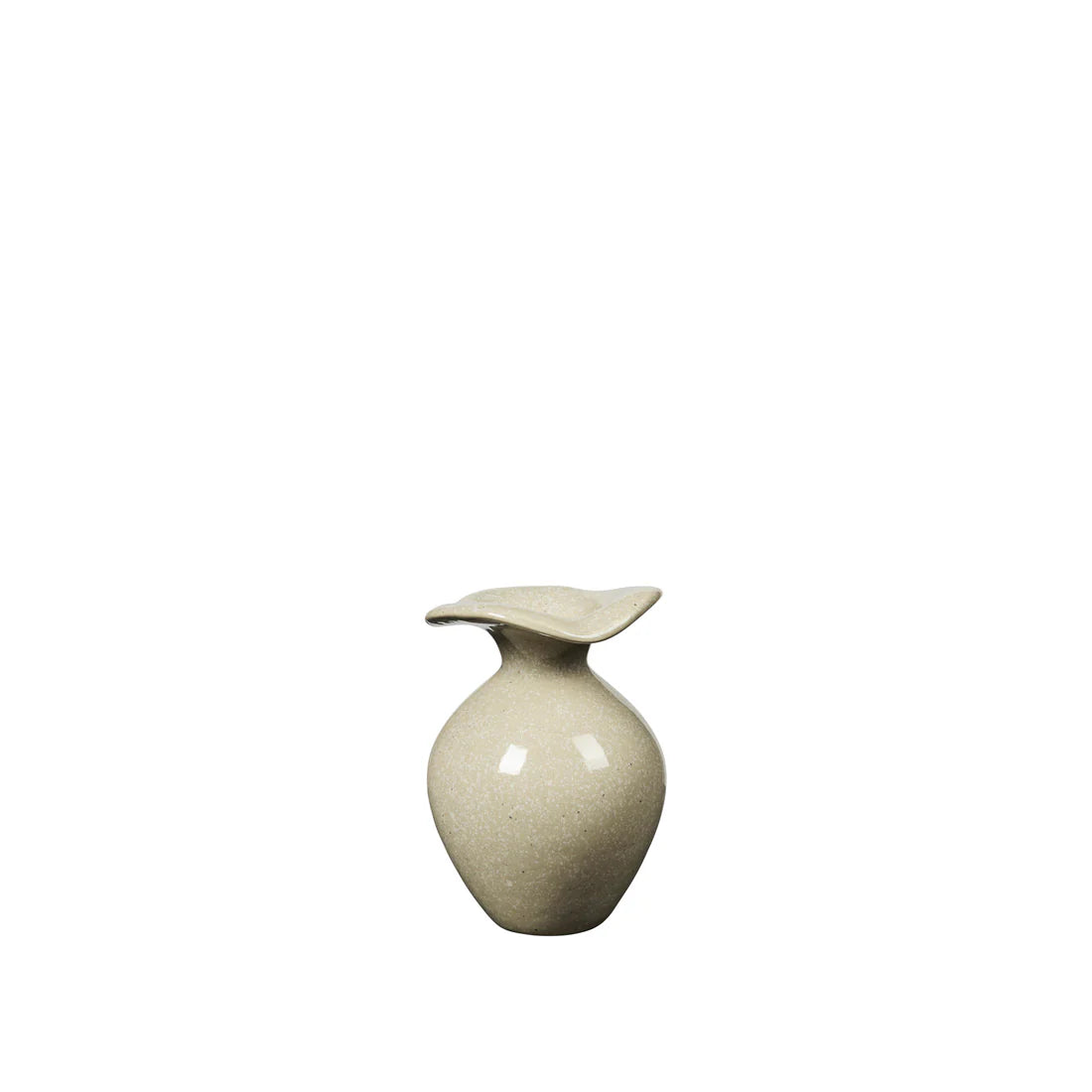 Vase Florentina XS | beige