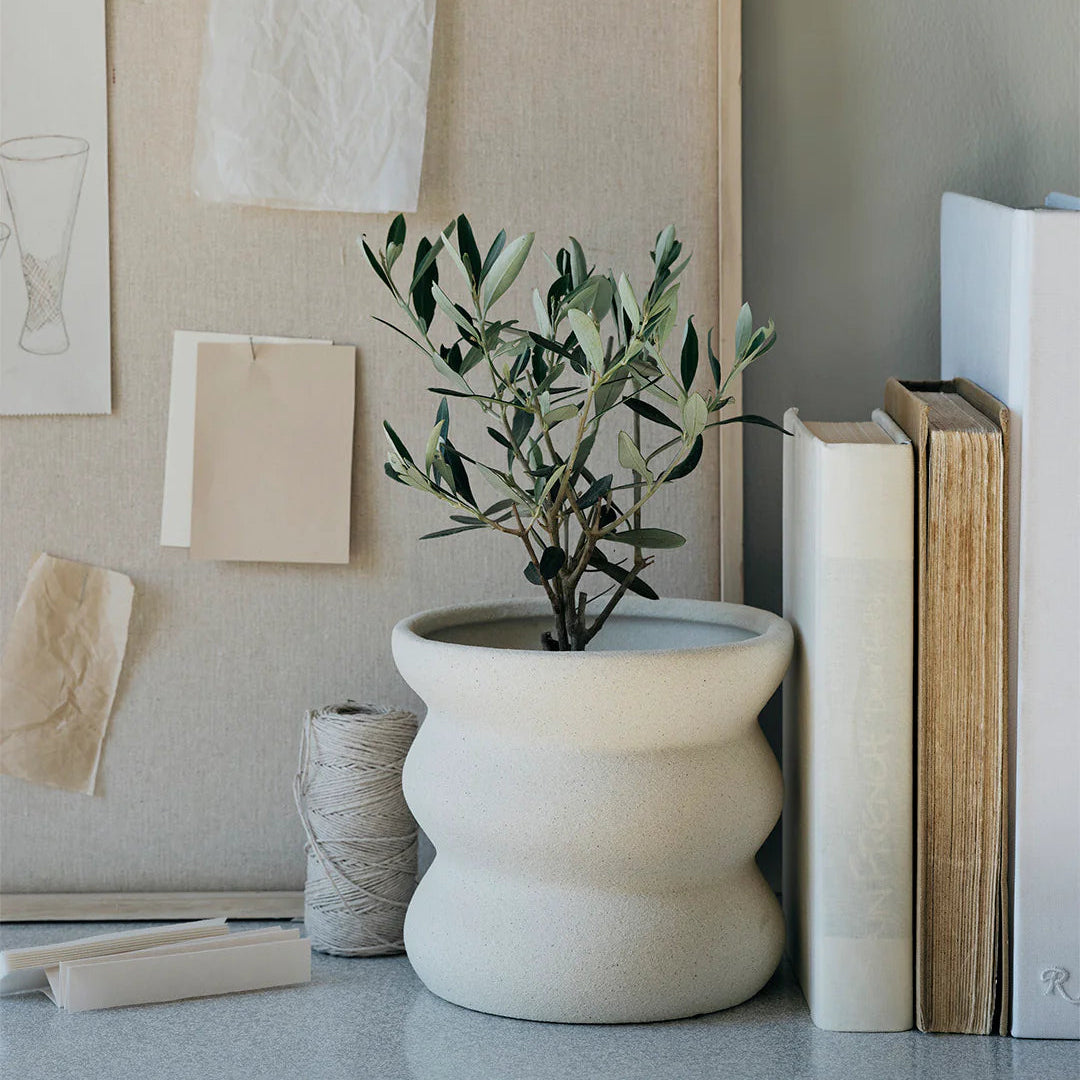 Cache-pot Minna | Ø 17,5 cm