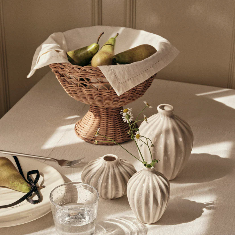 Basket Emmy | Rattan