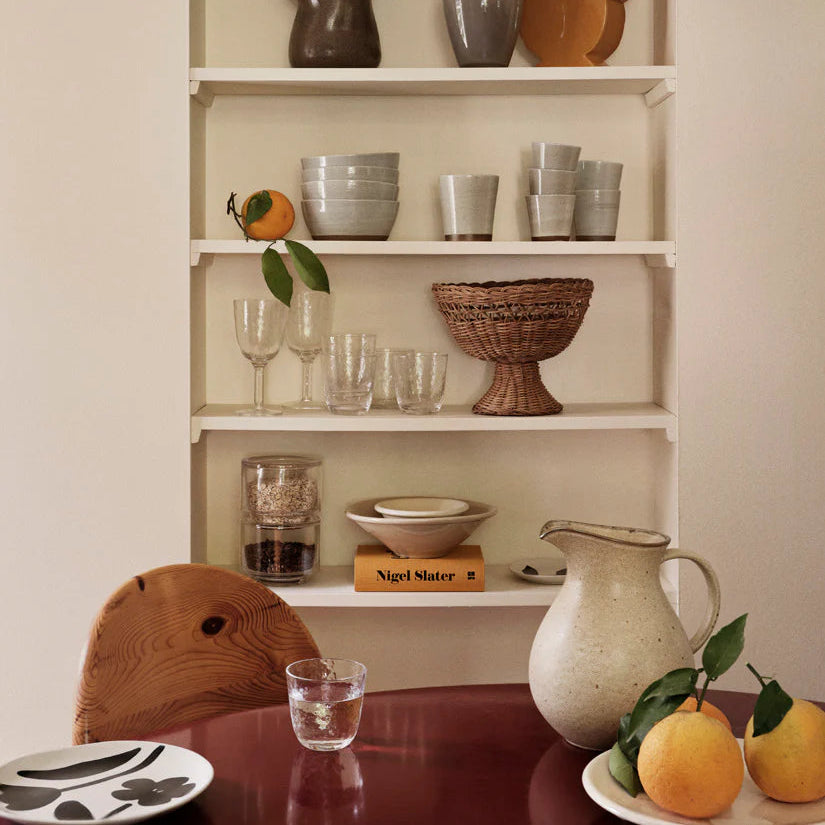 Basket Emmy | Rattan