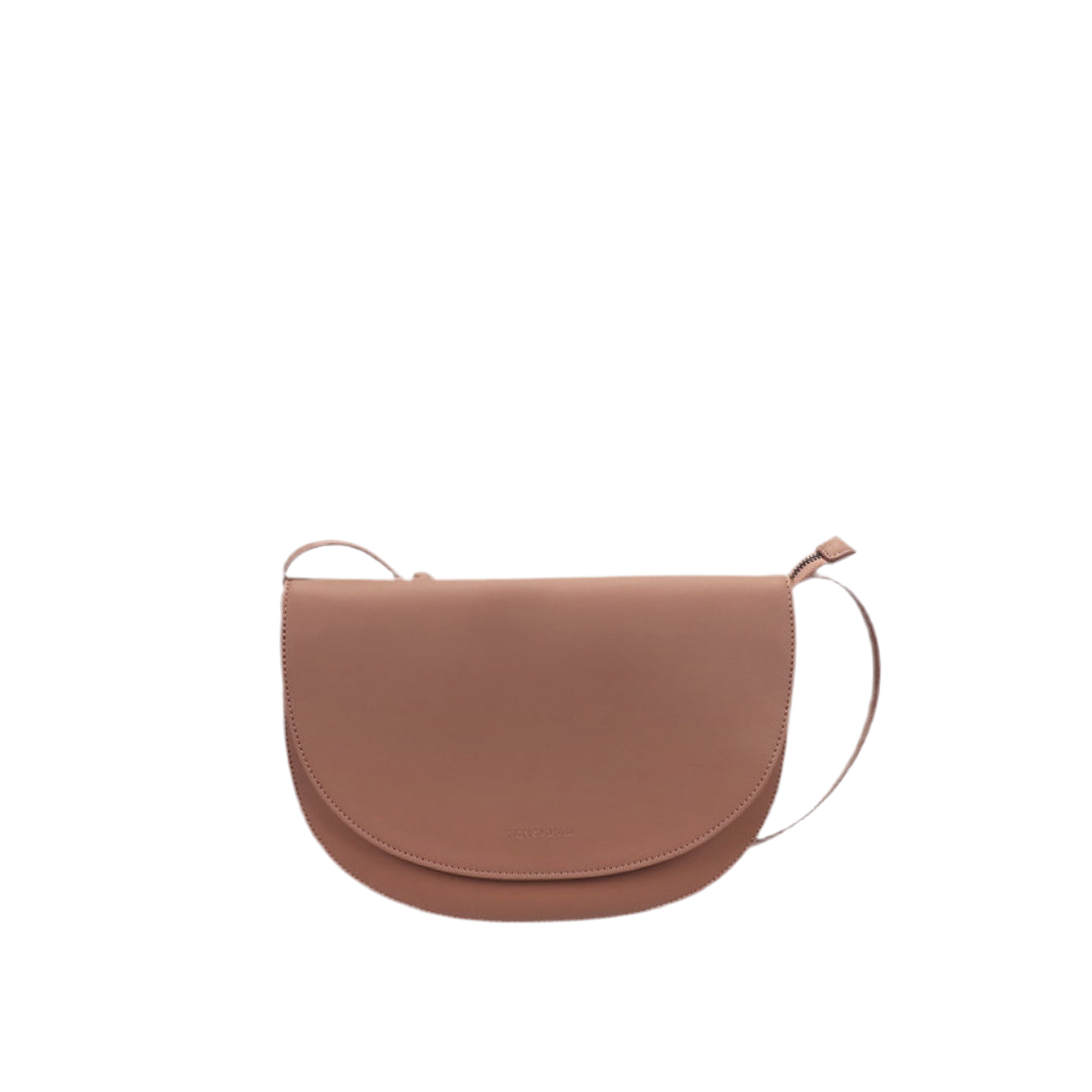 Sac demi-lune Soma | argile