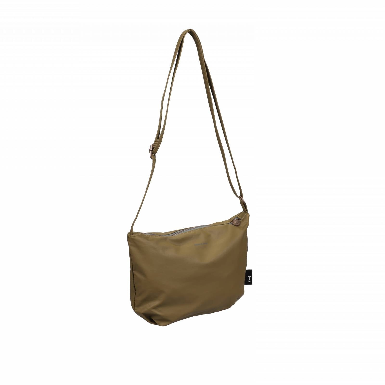 Sac bandoulière Feel Good | bronze antique