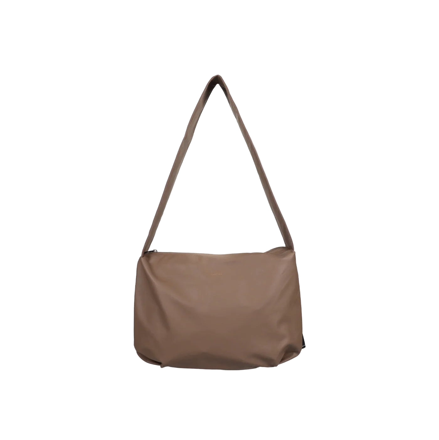 Lot bold crossbody | beaver fur