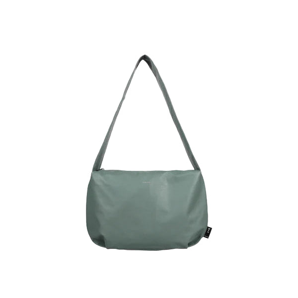 Lot bold crossbody | Chinese green