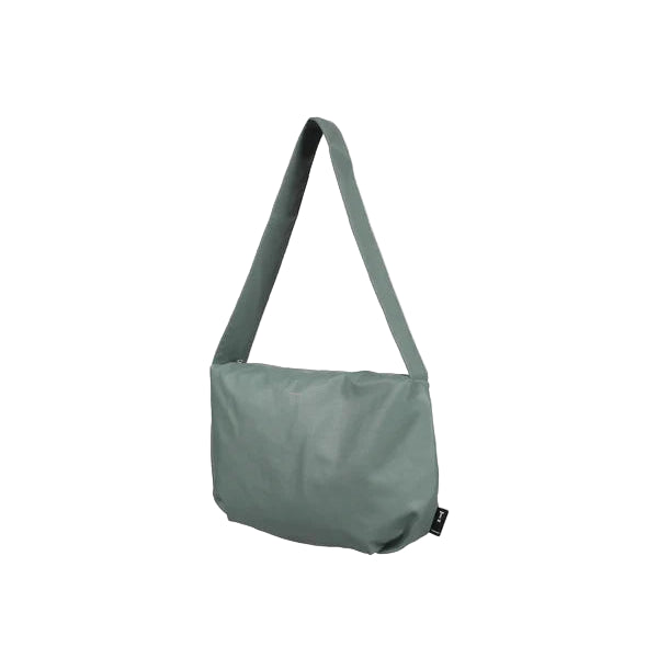 Lot bold crossbody | Chinese green