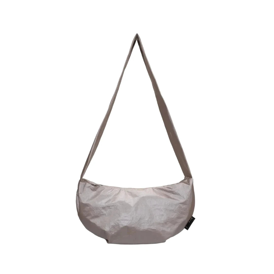 Dide Cross Body | dusty gold
