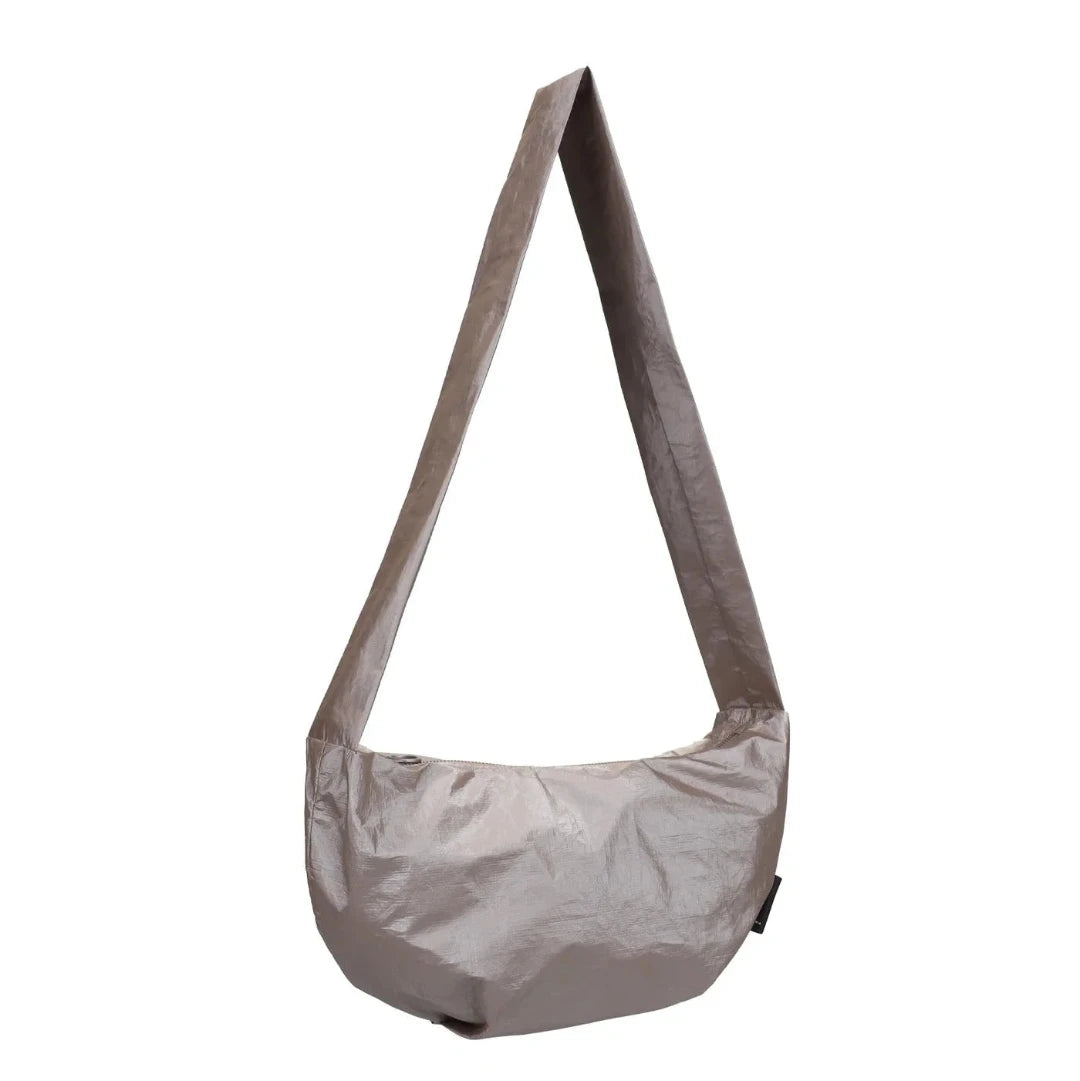 Dide Cross Body | dusty gold