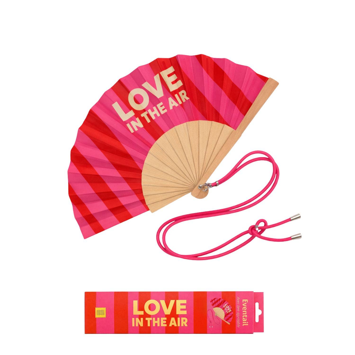 Fächer | Love