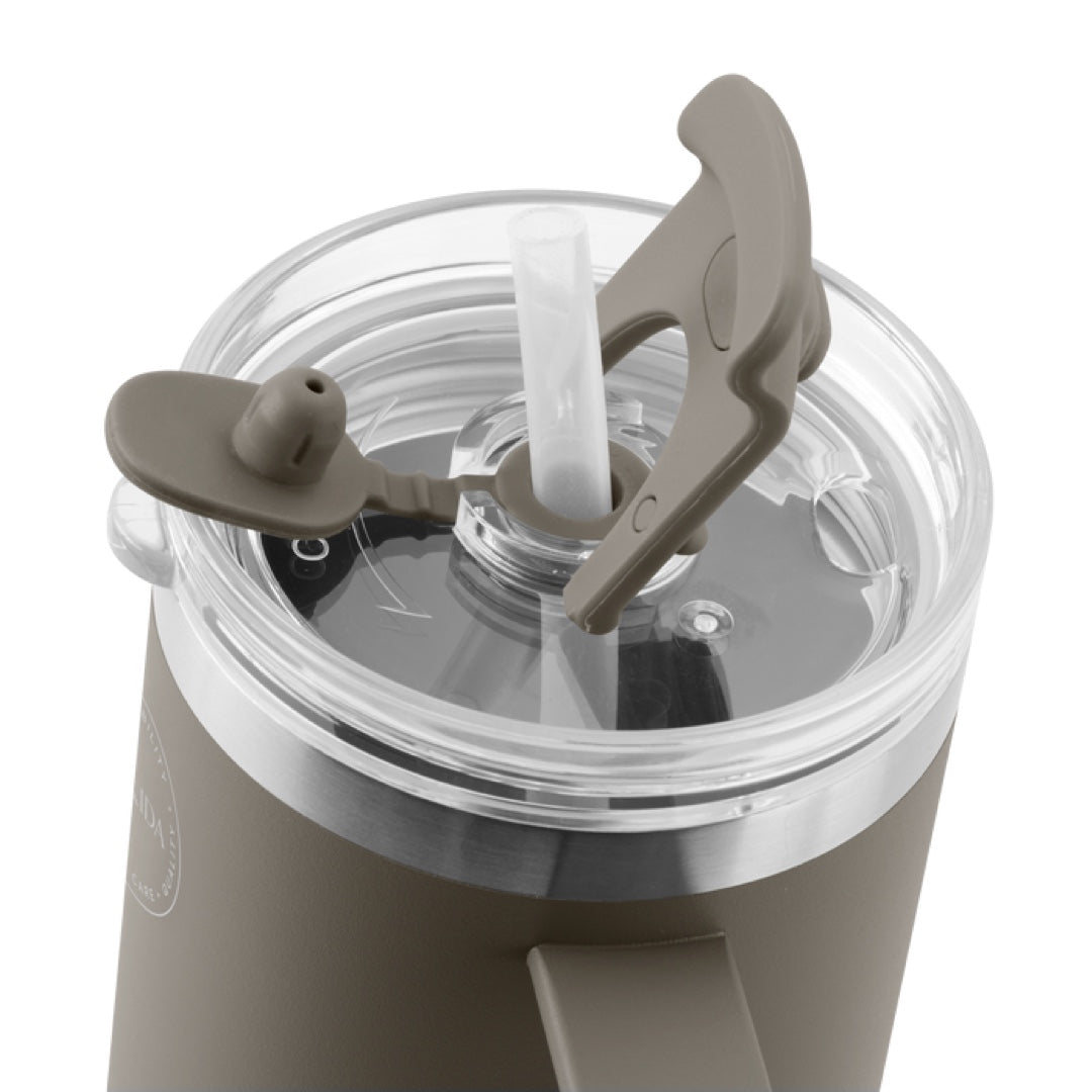 Thermo Cup 885ml | driftwood