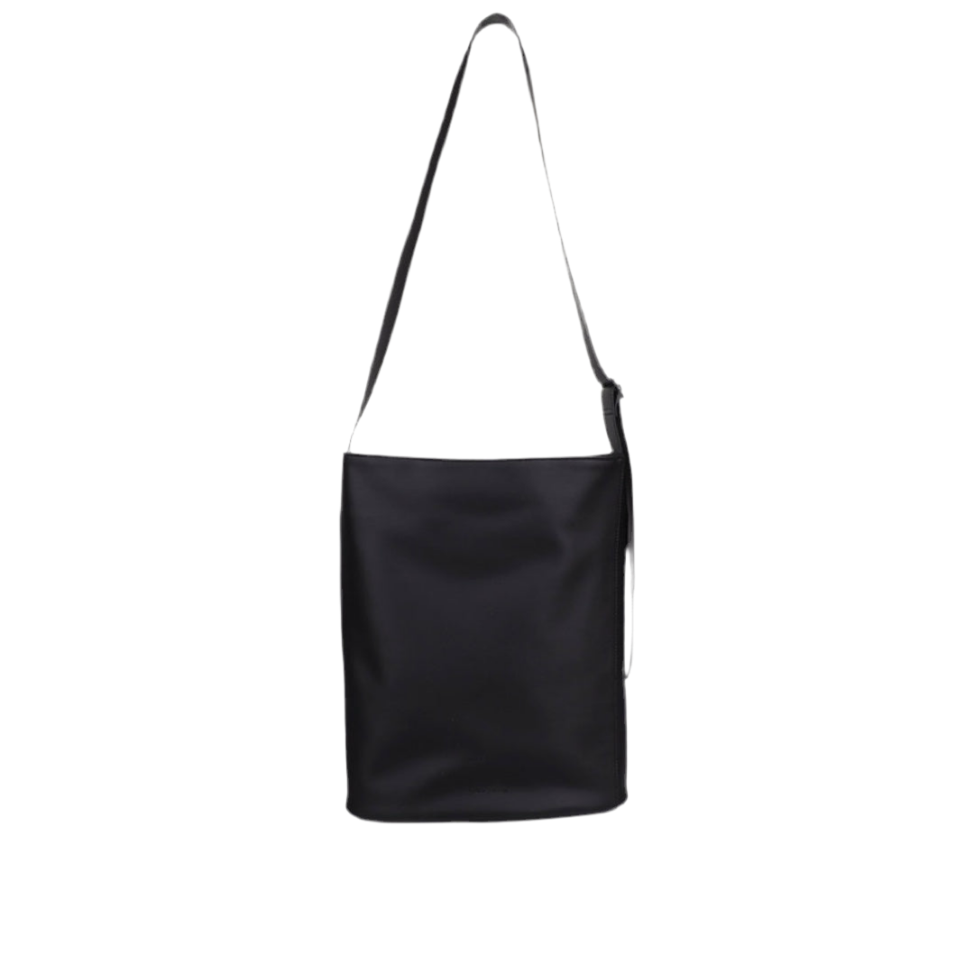 Cross Body Shopper Naomi | black