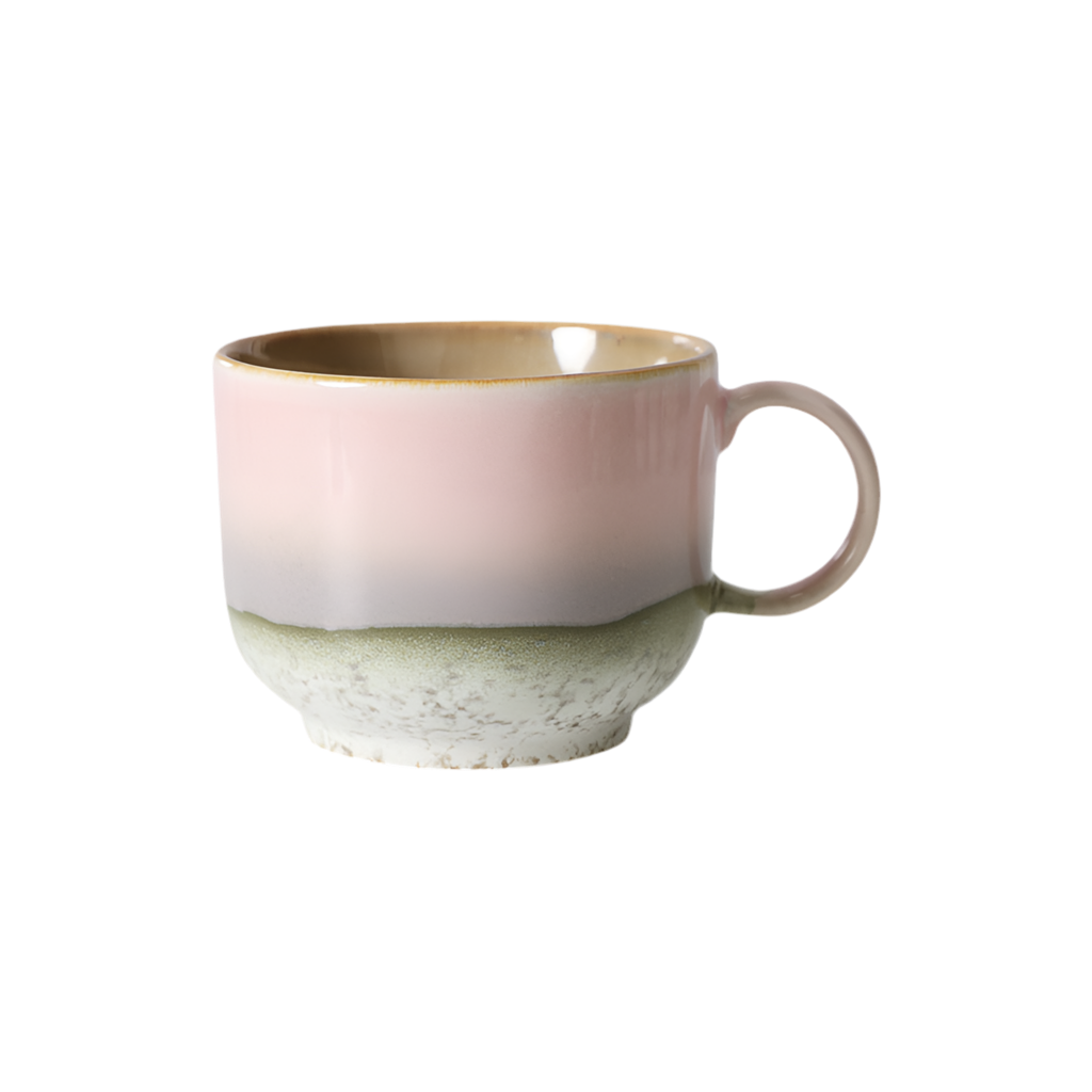 Tasse à thé | MUSE
