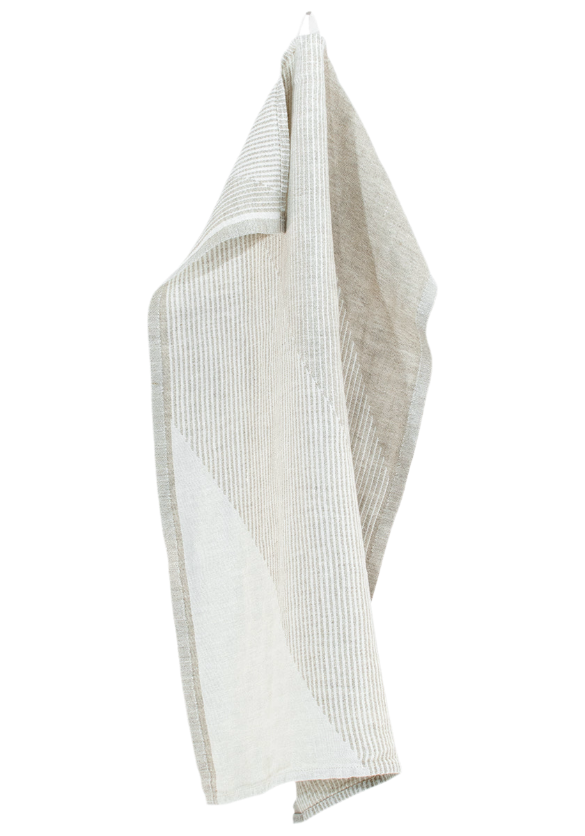 Torchon Rinne | white-linen