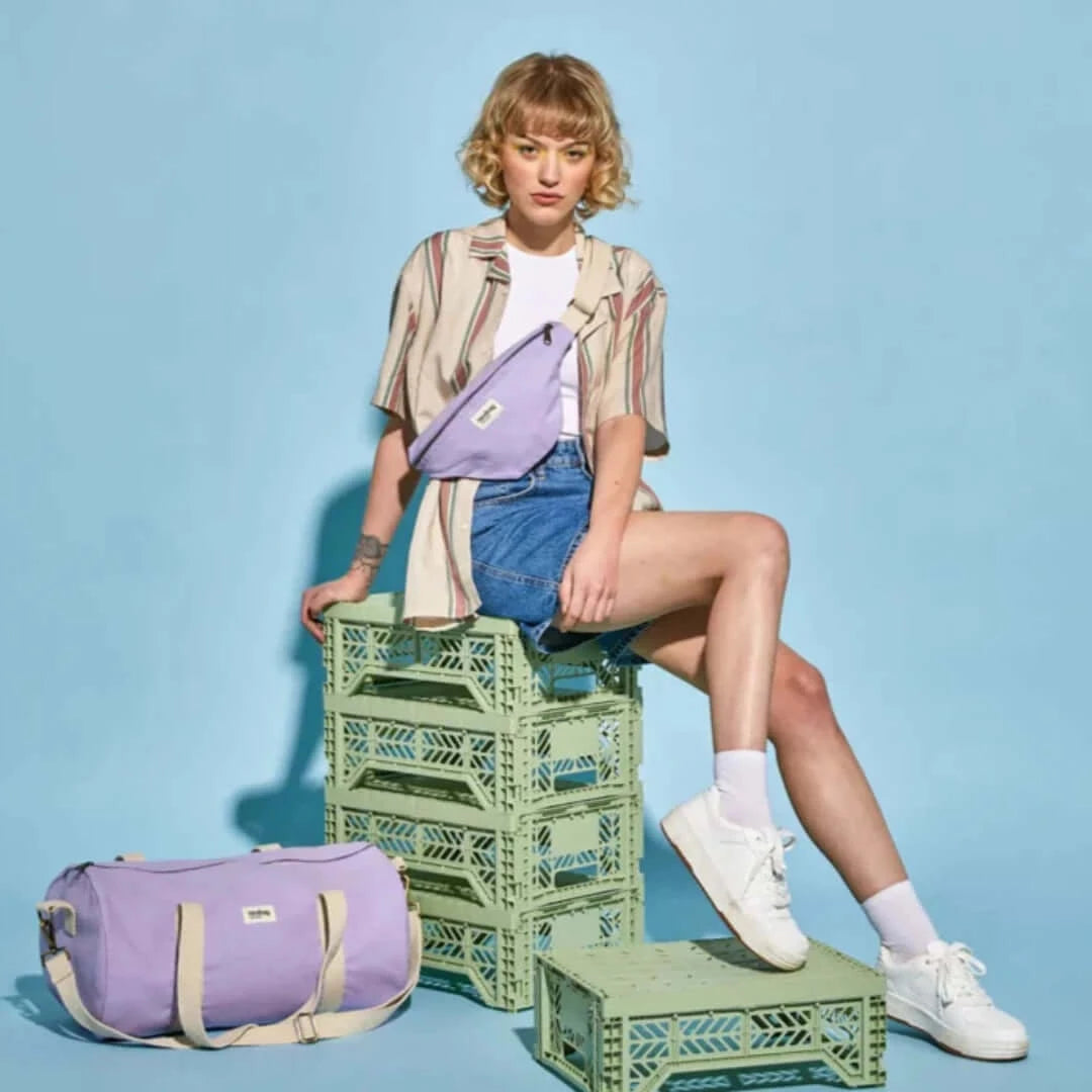 BumBag Olivia | purple