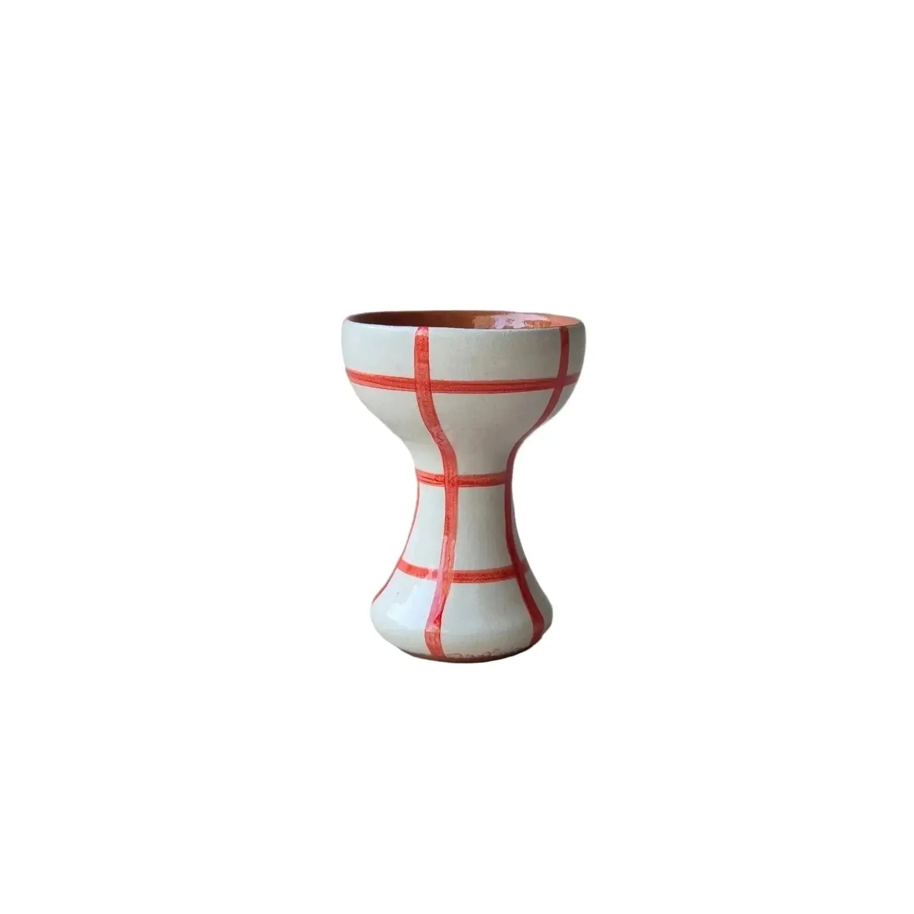 Coquetier | Grid rouge