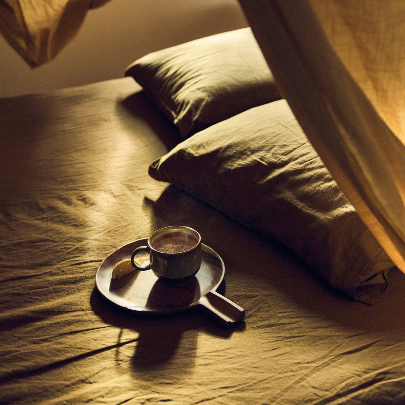 Tee Tasse | ECHO