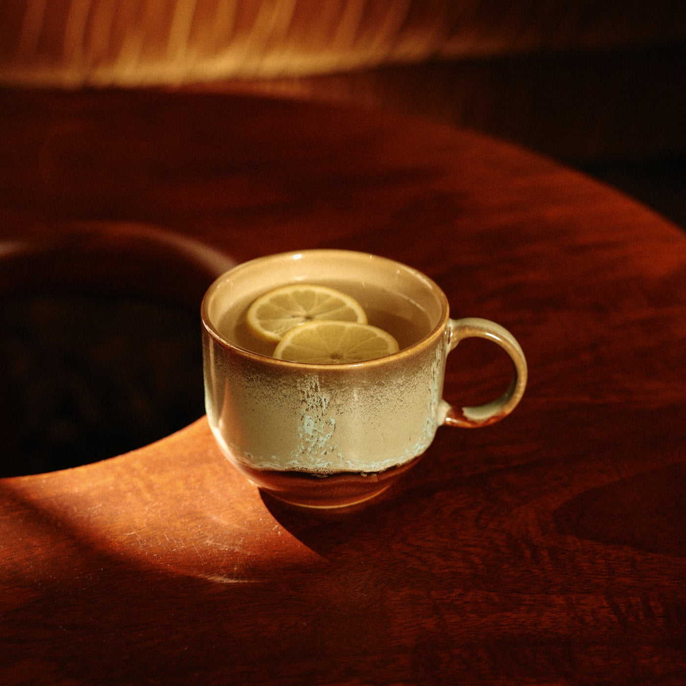 Tee Tasse | ECHO