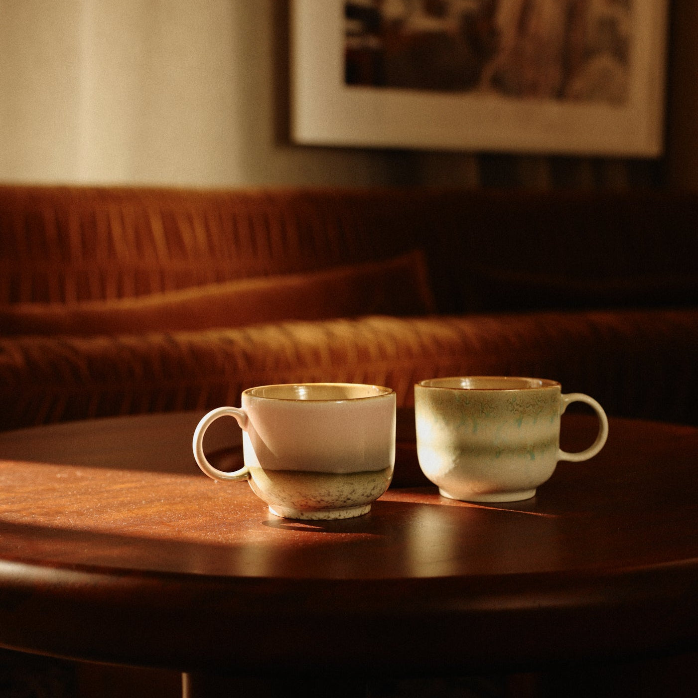 Set of 2 Tea Cups | NOVA
