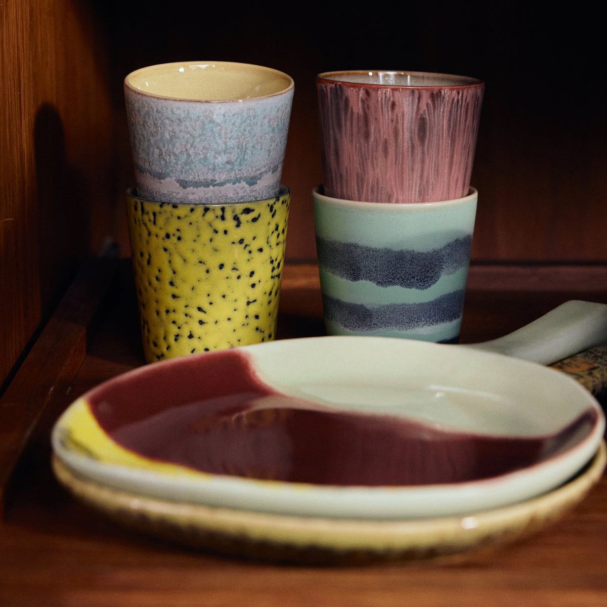 Becher | OZON