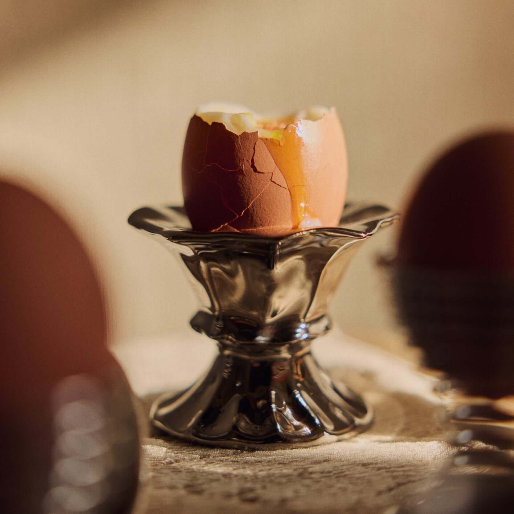 Coquetier | New Classic