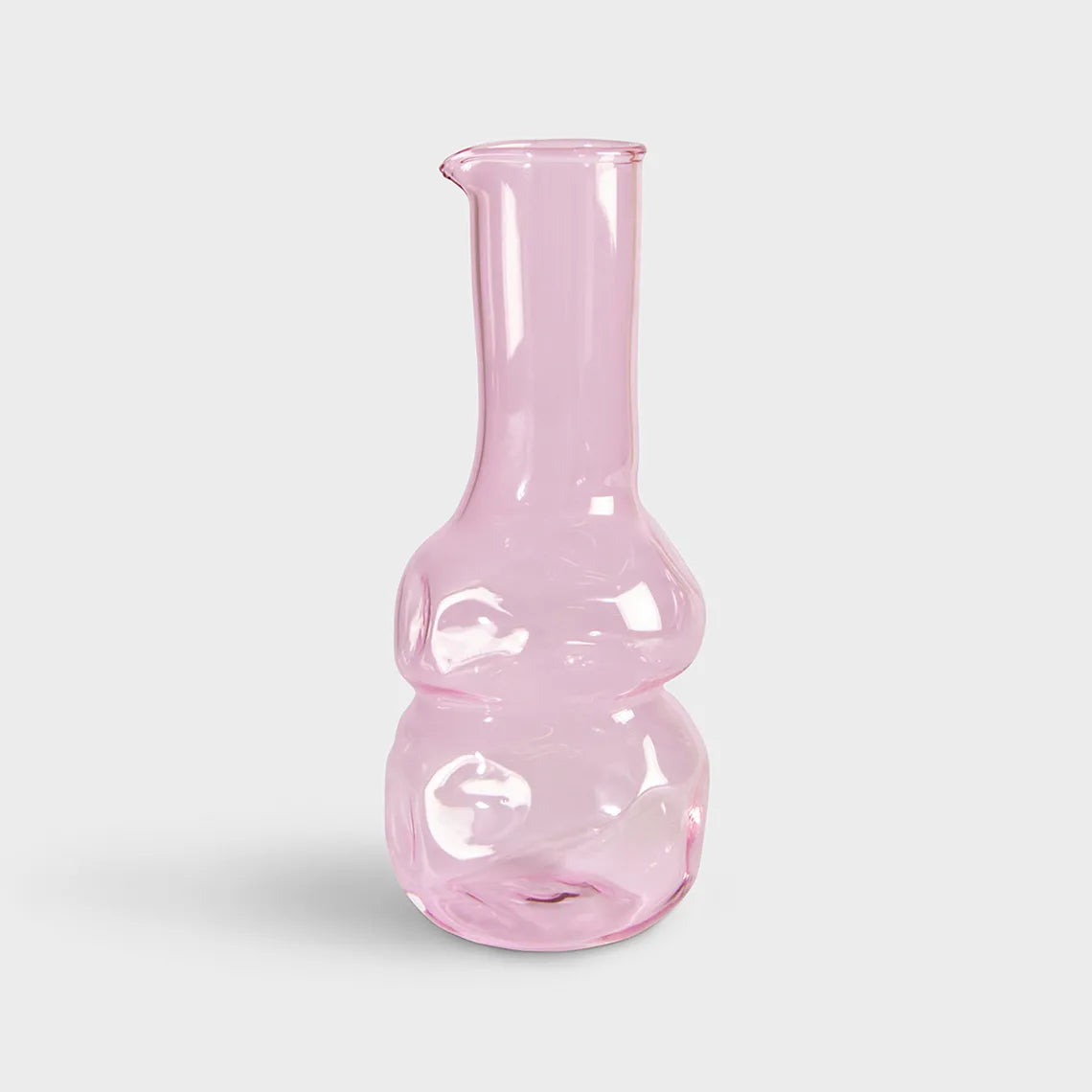 Carafe Clay | rose