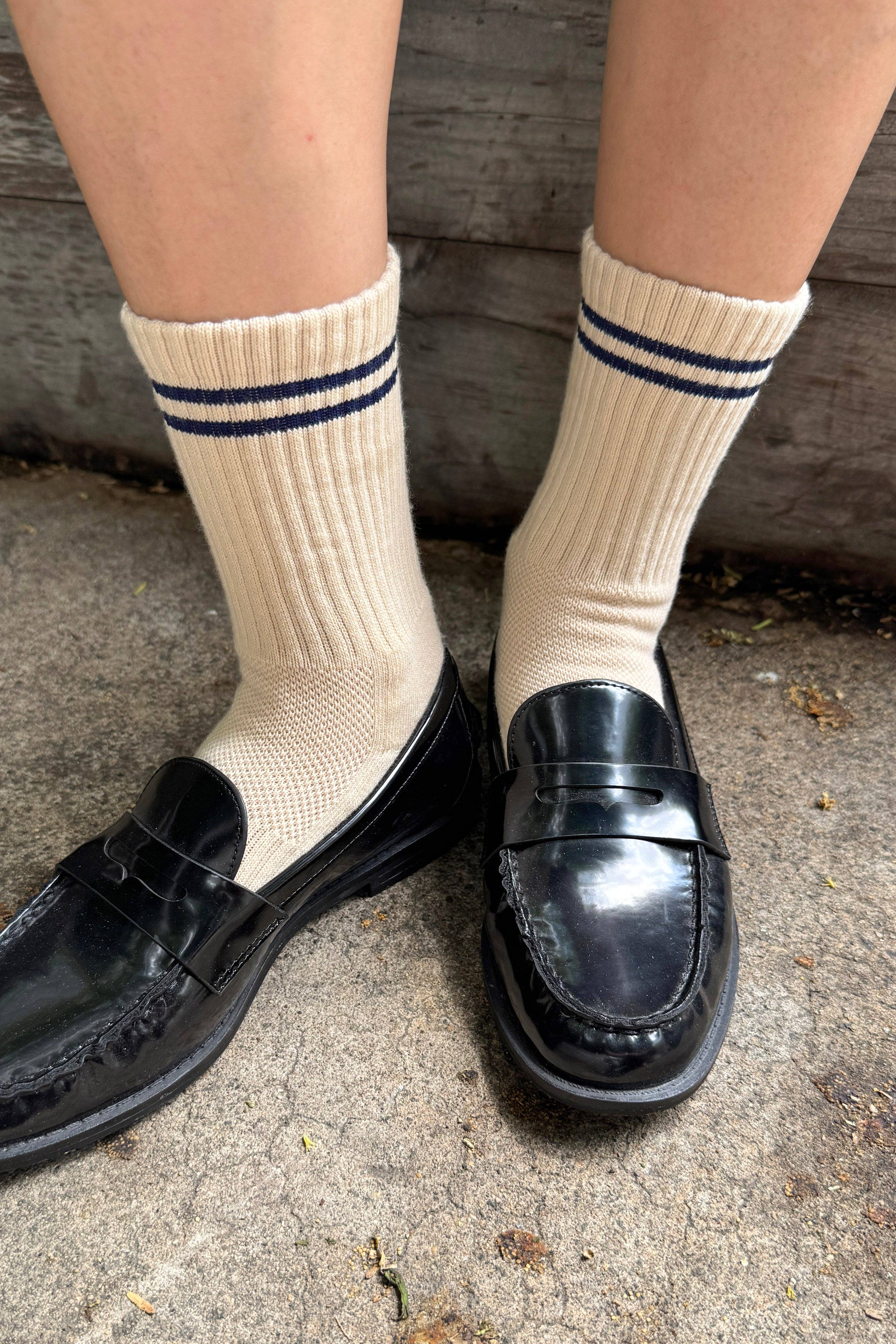 Freund Socken (Großhandel): Ice