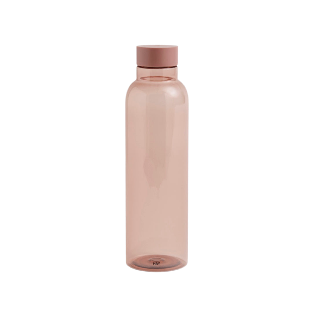 Bouteille MIZ 0.7 L | mauve