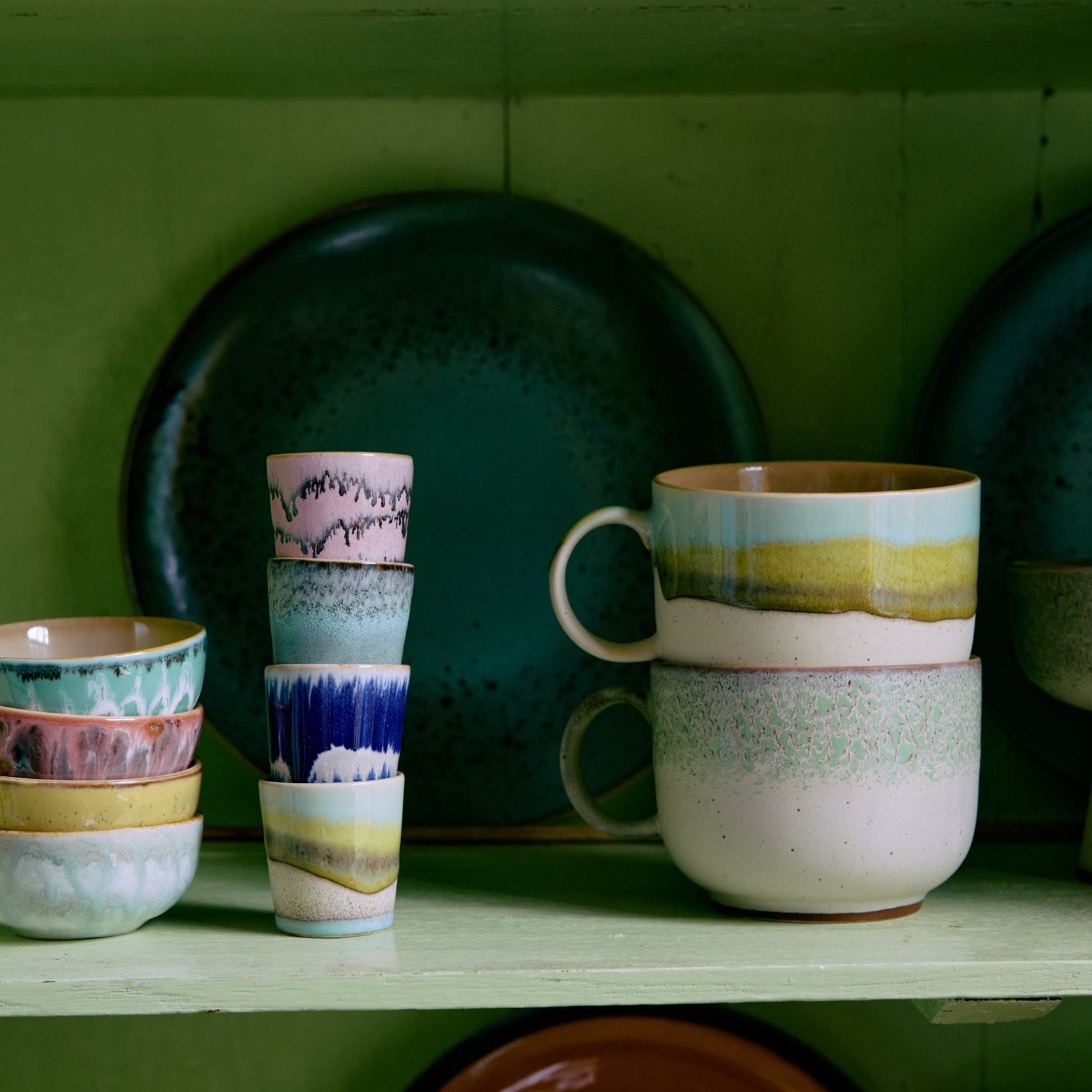 Tasse à thé | GLINT