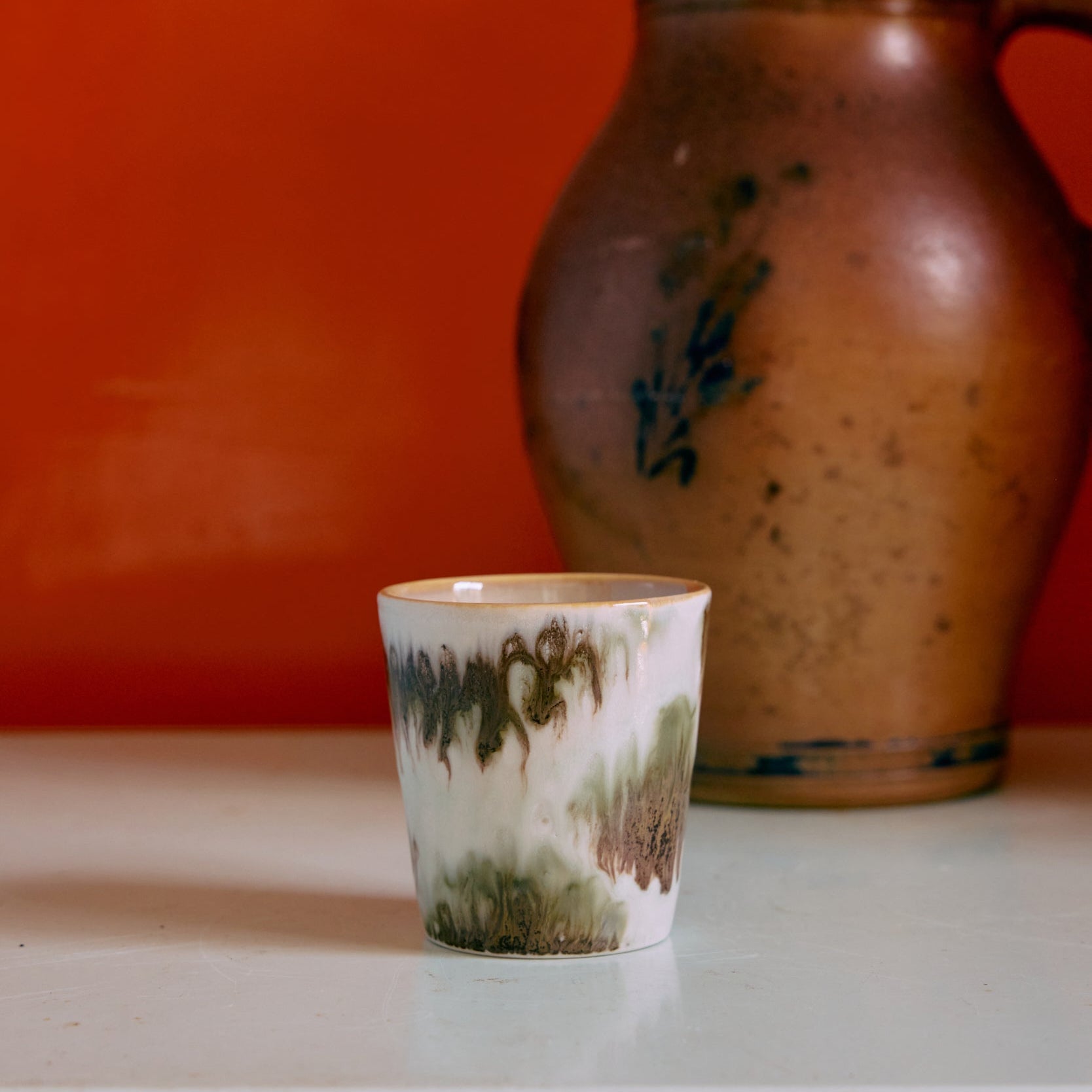 Set of 6 Mugs | SURREAL