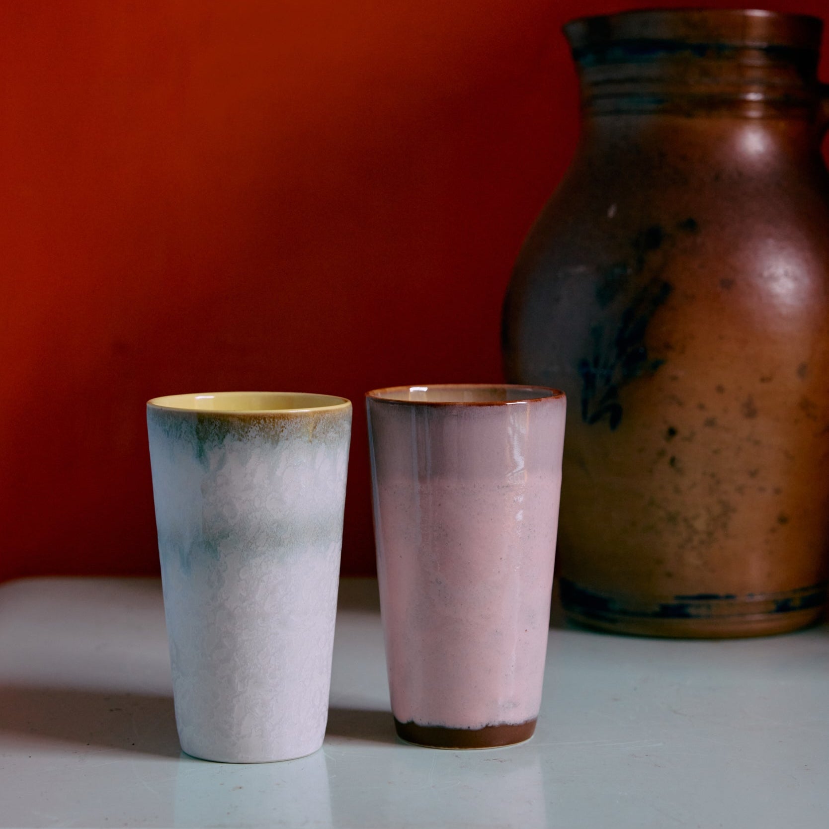 Tasse Latte | PETAL