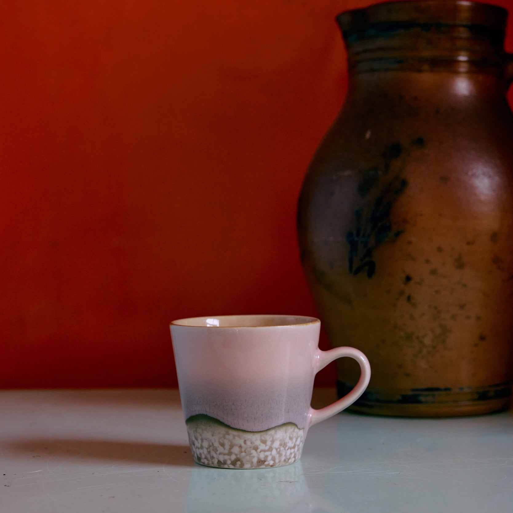 Tasse Americano | MUSE