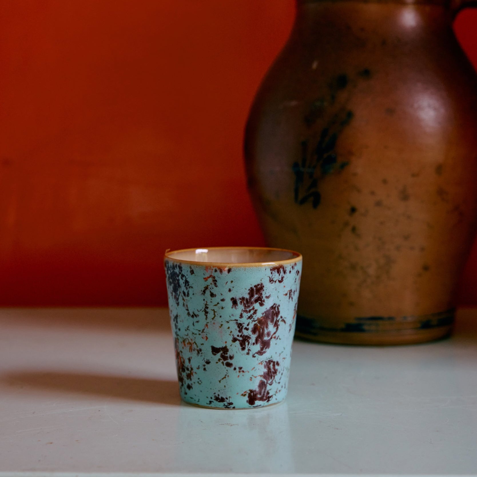 Set of 6 Mugs | SURREAL