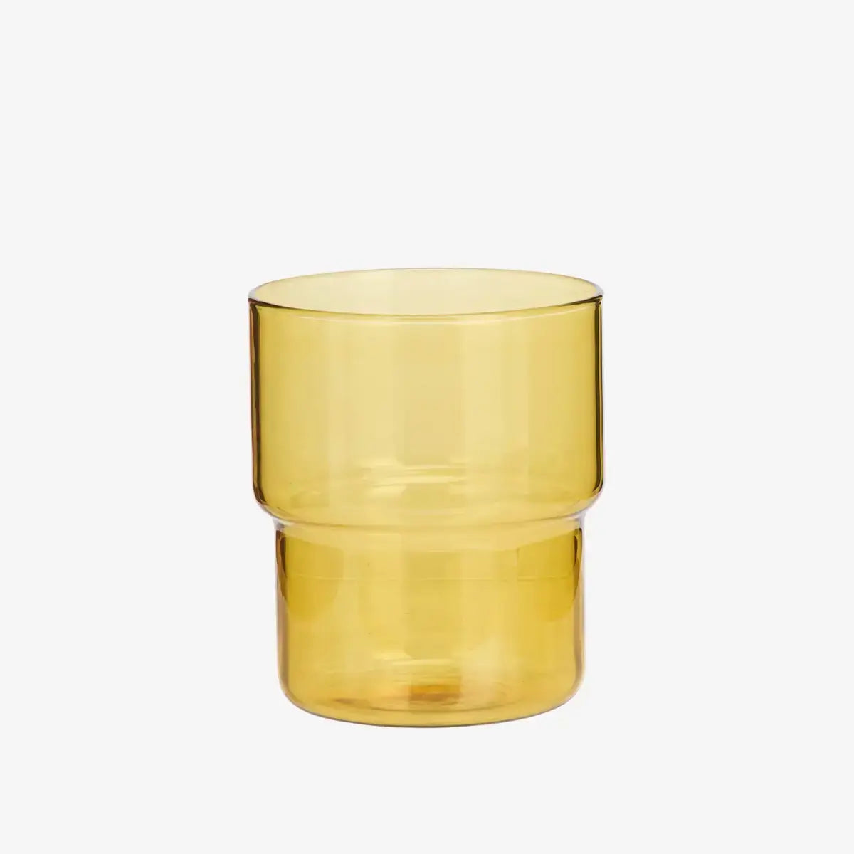 Verre empilable | 3 coloris