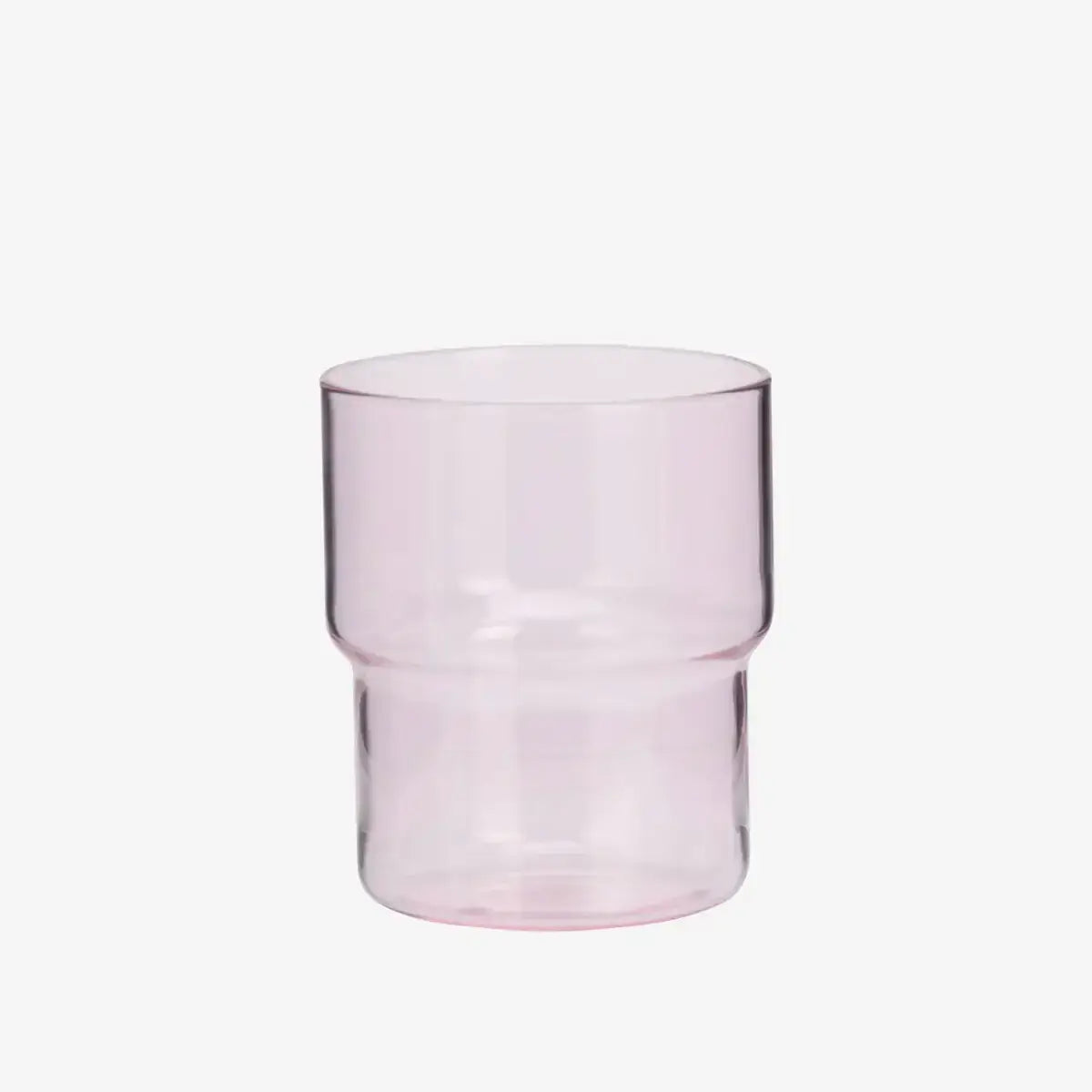 Verre empilable | 3 coloris