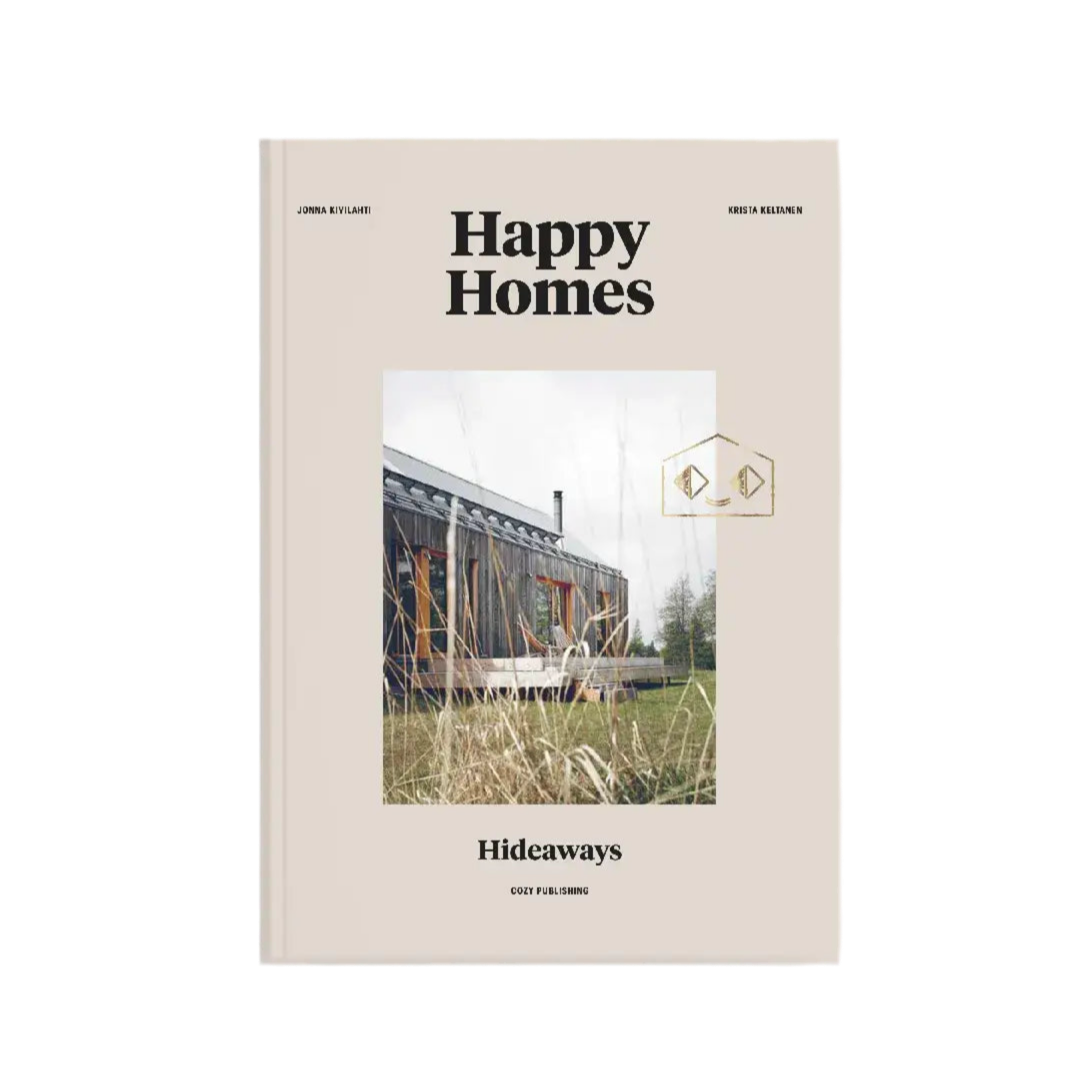 Happy Homes - Refuges