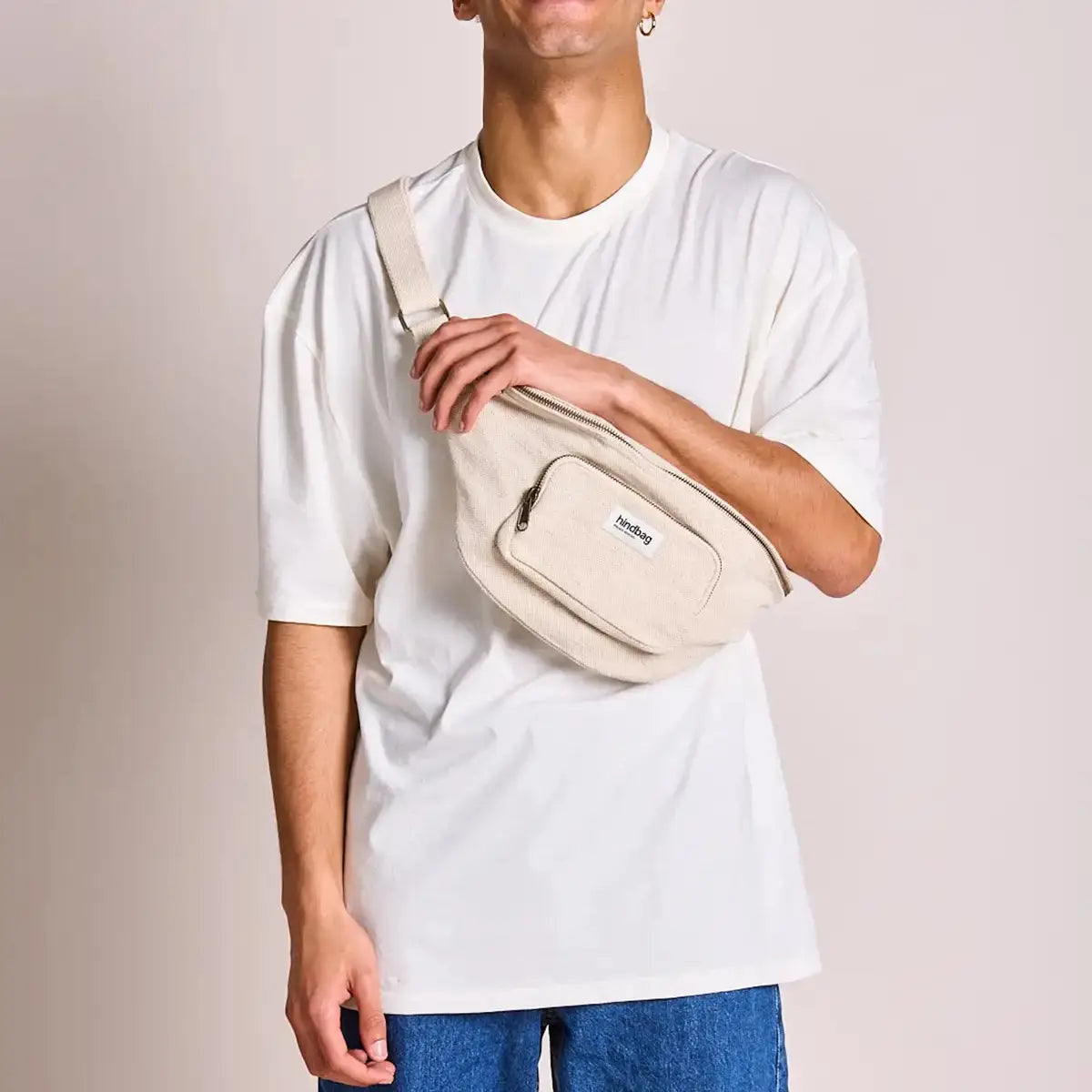 BumBag XL Sofia | natural