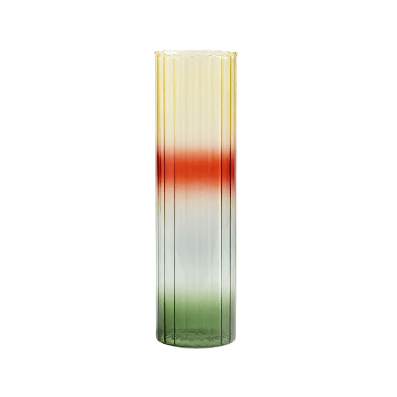 Vase dégradé Soir | grand
