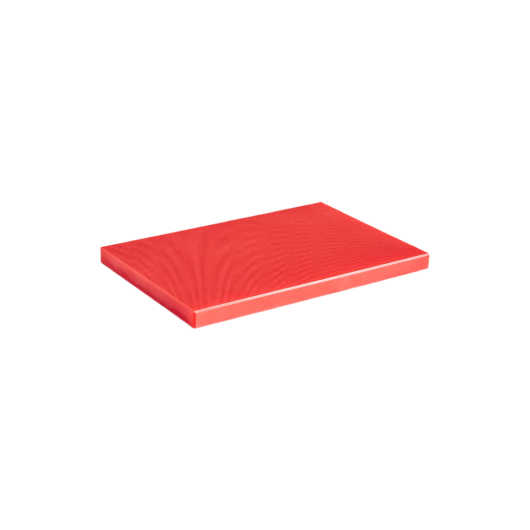 Cutting Board Medium | red