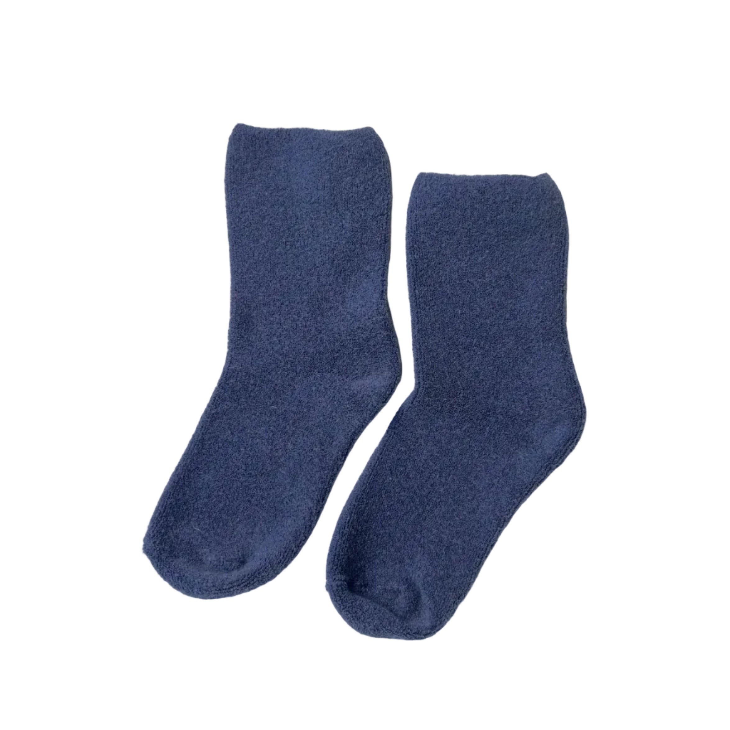 Cloud Socken | Blue