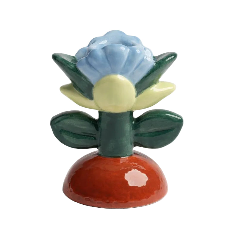 Bougeoir Fleur | petit