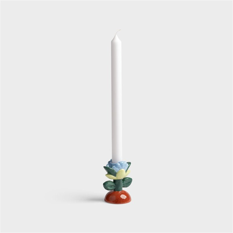 Bougeoir Fleur | petit