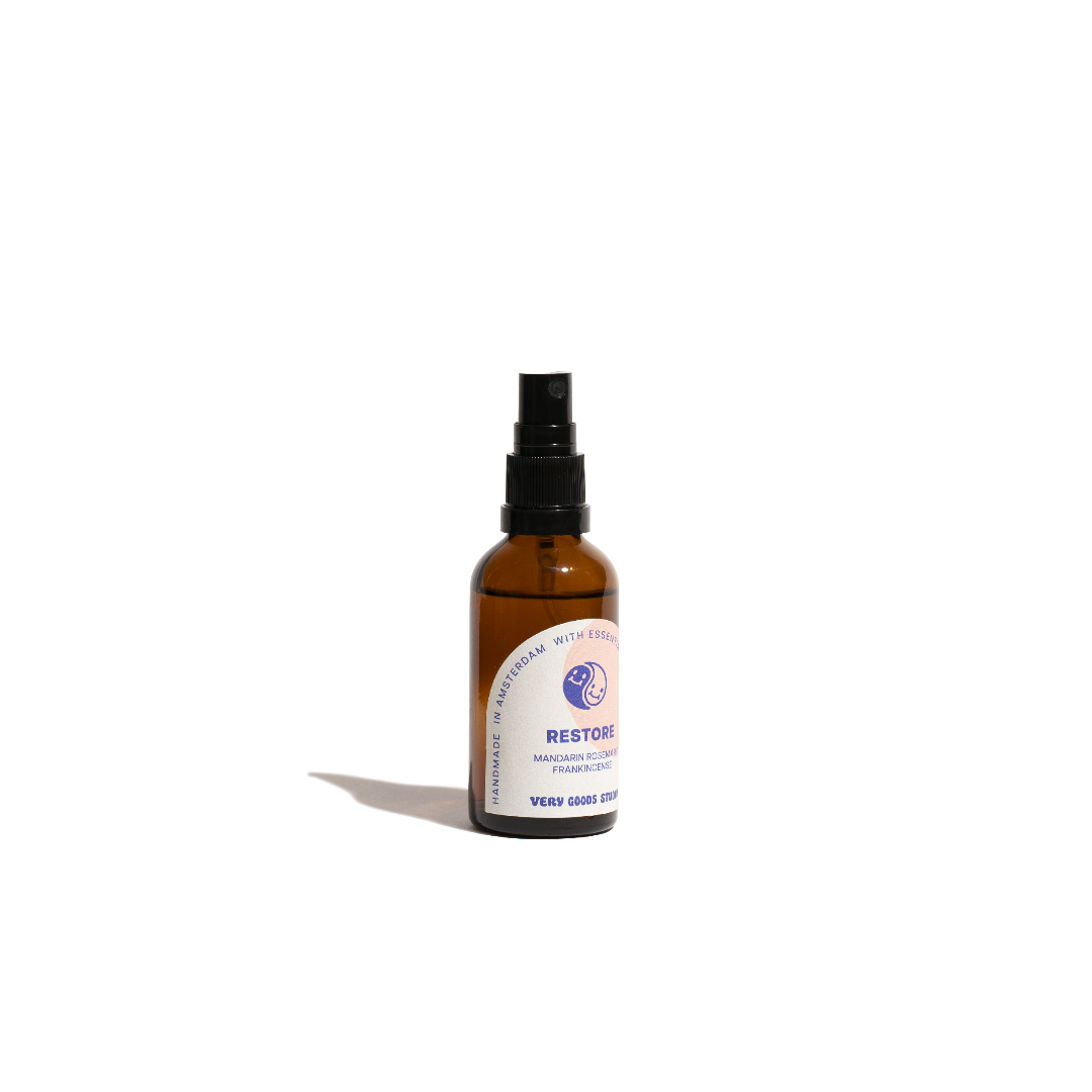 Raumspray 50ml | RESTORE