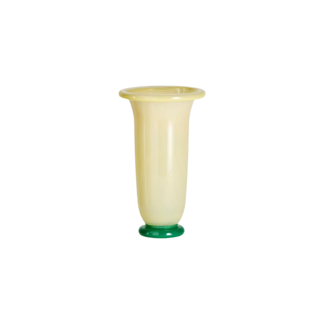 Vase Empire large | sand
