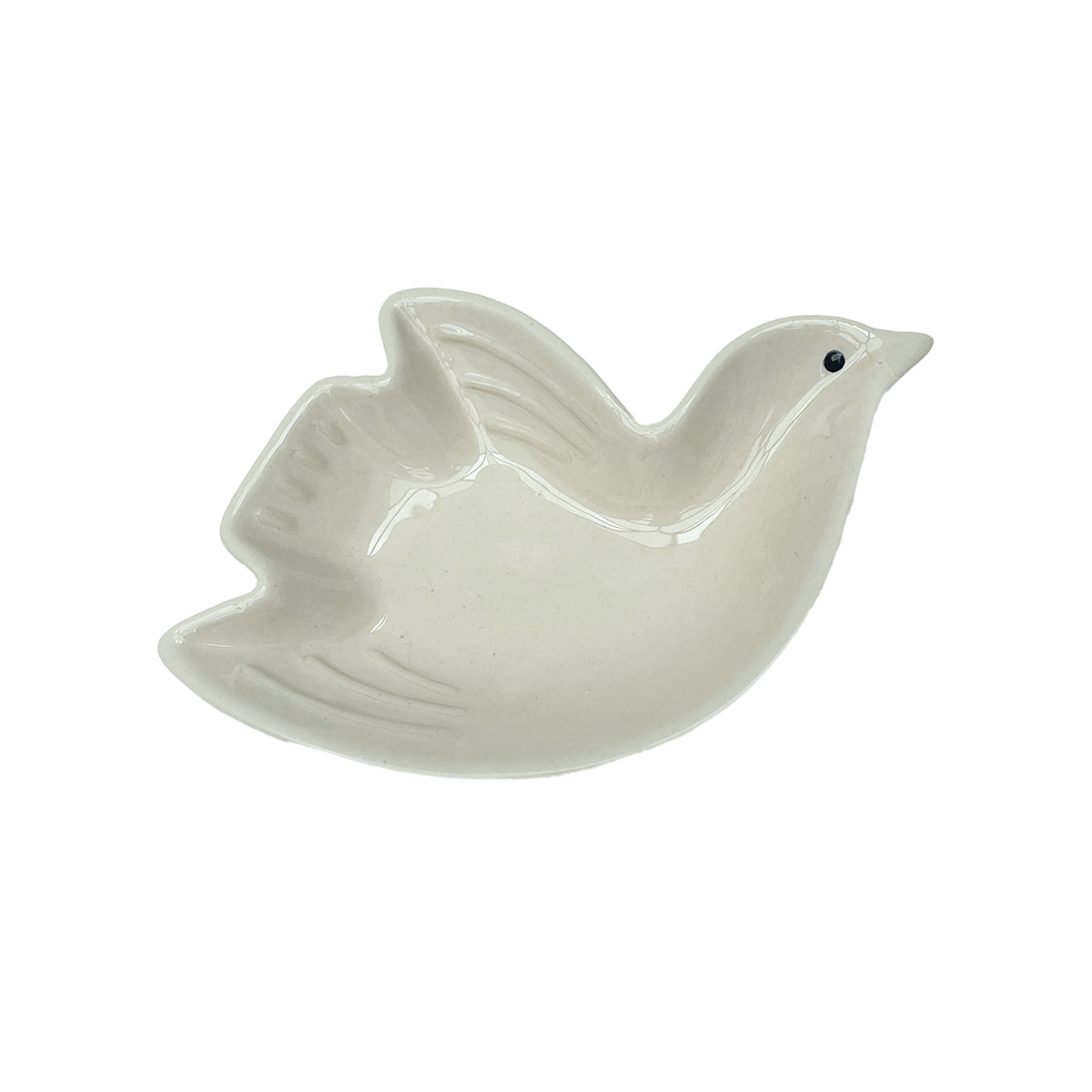 Bird Schale | sand