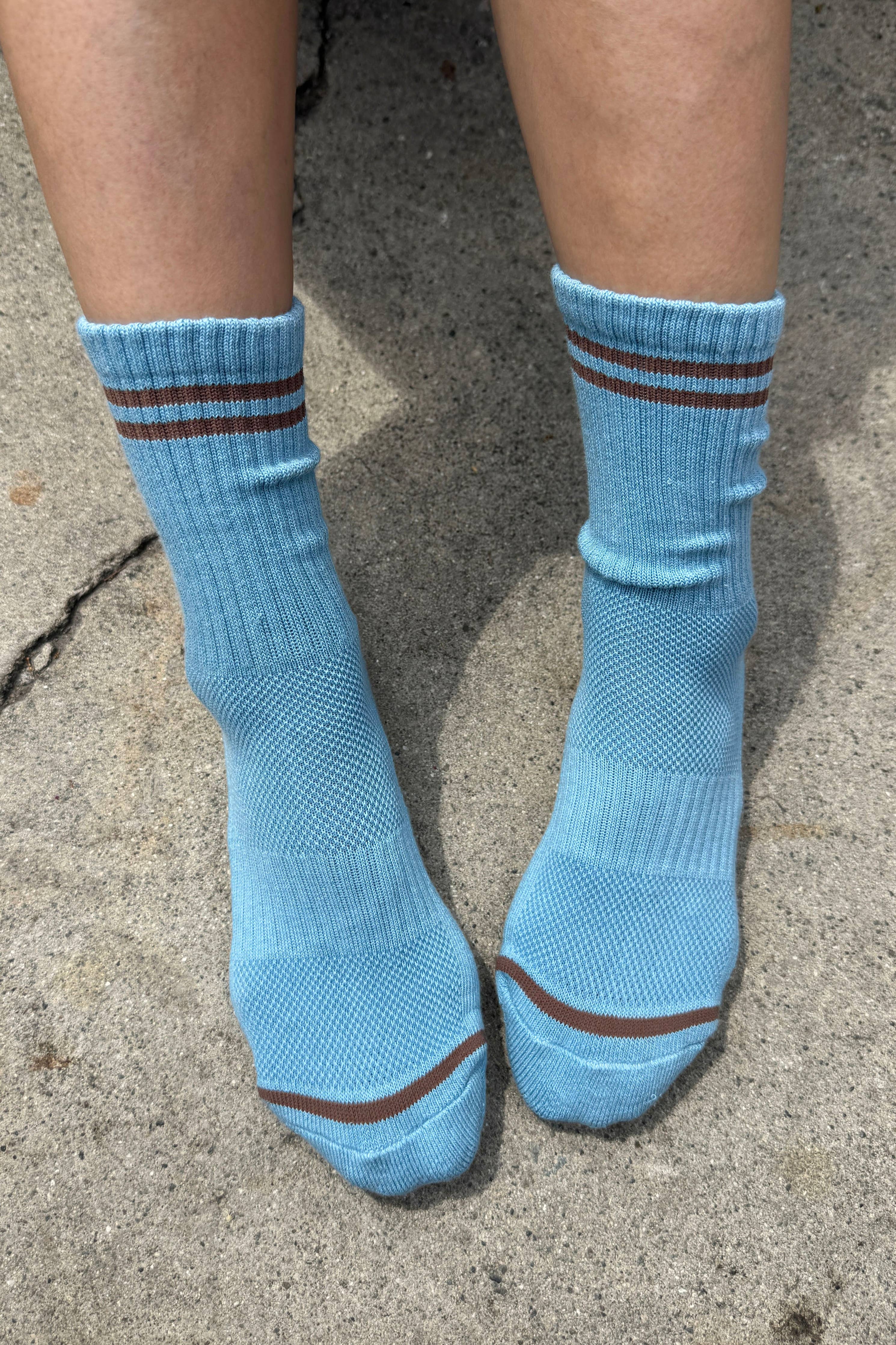 Freund Socken (Großhandel): Ice