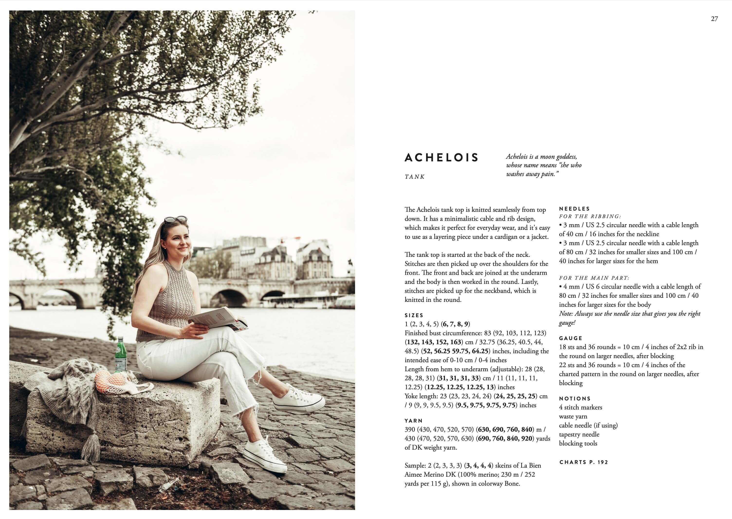 Softly | Timeless Knitwear